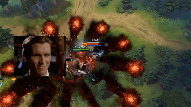 Dota 2 WTF Moments 509 смотреть онлайн