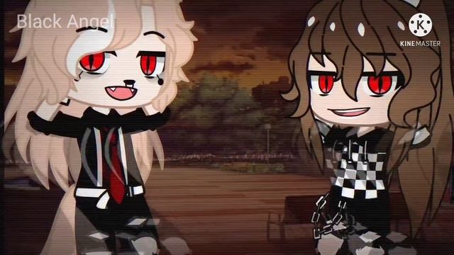 Клип // Опопсел // гача клуб // гача лайф смотреть онлайн