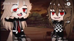 Клип // Опопсел // гача клуб // гача лайф