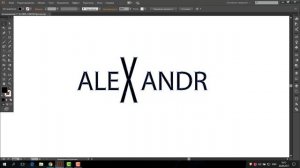 КАК ПЕРЕВЕСТИ ТЕКСТ В ВЕКТОР adobe illustrator