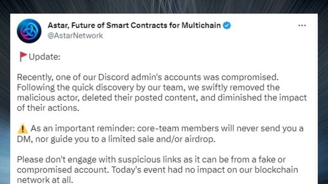 Astar Network ne dă monede gratis? | Știri Polkadot смотреть онлайн