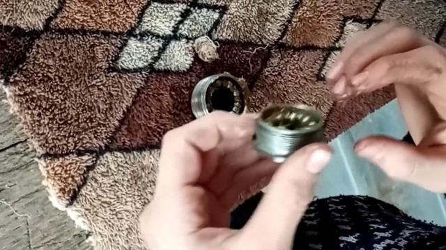Сборка велосипеда с нуля. смотреть онлайн