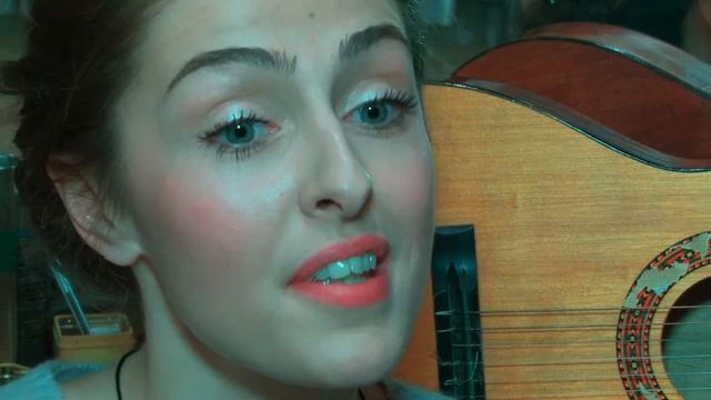 Театр на Юго-Западе. Ролик к спектаклю 