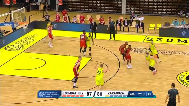 3 percben Benke Szilárd második szezonja csapatunknál смотреть онлайн