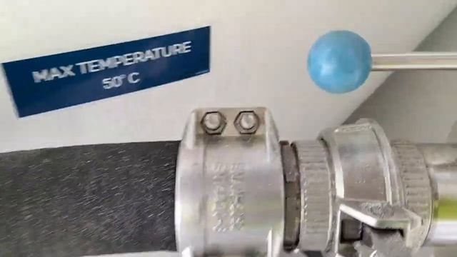 STD- Silos unoszony co i jak? cz.7 rozładunek kredy na 1.6bara. Ile towaru zostało? Trudność 5/10 смотреть онлайн