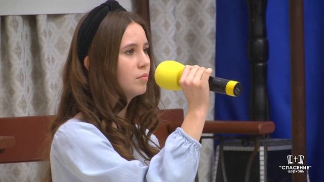 Суть рождения Иисуса (Рождество) / Песня смотреть онлайн