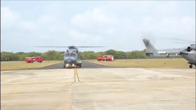 2 ALH Dhruv MK-3 Inducted In Indian Naval Aviation | 22 ALH Dhruv MK-3 inducted In Last 1Year смотреть онлайн