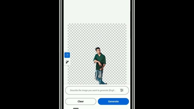 Adobe Firefly Use In MOBILE? Adobe Ai Tools смотреть онлайн