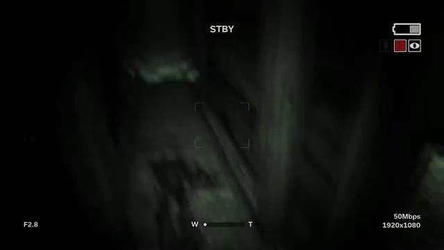 СТРАШНО! ► Outlast 2 #1 смотреть онлайн
