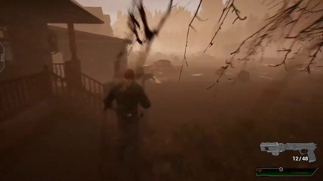 Awaken The Time ОБЗОР ГЕЙМПЛЕЯ смотреть онлайн