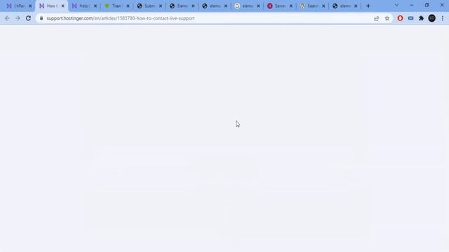 How to Fix Elementor Form Server Error SMTP Error for hosting || Skilled Developer смотреть онлайн