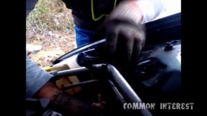 Устраняем течь ГУР гидроусилителя руля Ниссан Альмера N16