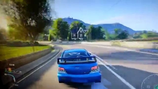 FORZA HORIZON 4 GAMEPLAY IN QUADRO T600 4GB AND 12GB RAM смотреть онлайн