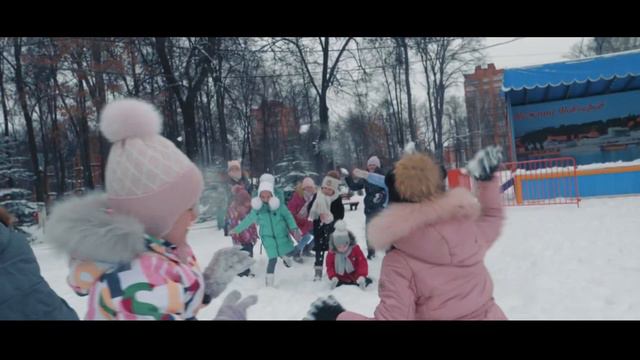 Россия-наша гордость! смотреть онлайн