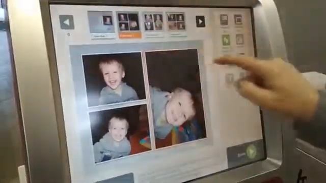 Как напечатать фото с флешки или через wi-fi смотреть онлайн