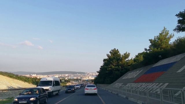 август 2022 Новороссийск Дивноморск смотреть онлайн