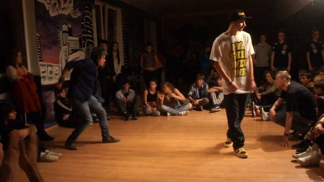 Up Your Skillz vol 5 Hip Hop 47 смотреть онлайн