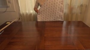 Как сшить пододеяльник с круглым отверстием (по старинке)