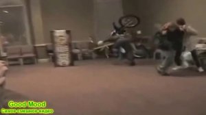 САМЫЕ ЭПИЧНЫЕ ПАДЕНИЯ  с мотоцикла