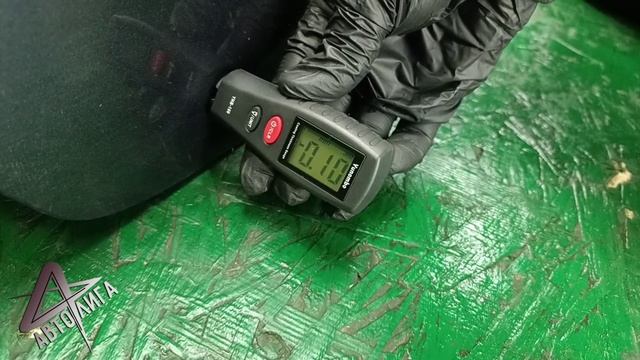 Крышка (дверь) багажника Mercedes-Benz C-Класс W204 - 10403 смотреть онлайн