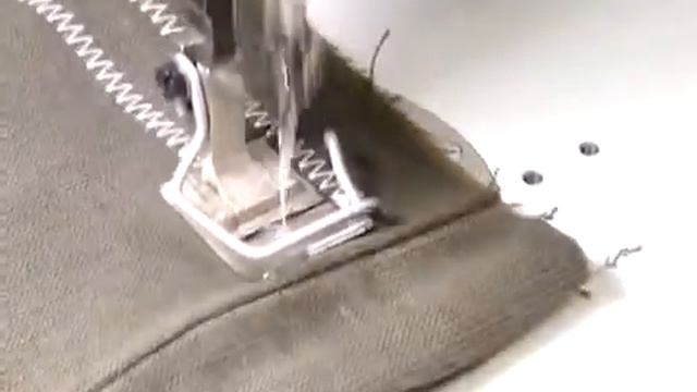 Dürkopp Adler 523i 524i смотреть онлайн