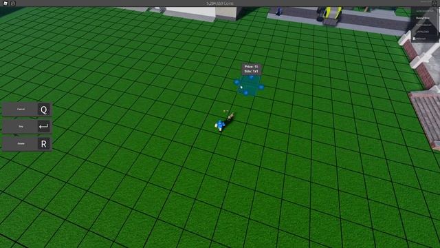 New Farm Layout in Farming and Friends (Roblox) смотреть онлайн