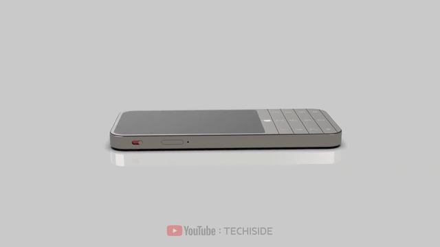 iPhone 15 Mini - New Feature Phone 2023 смотреть онлайн