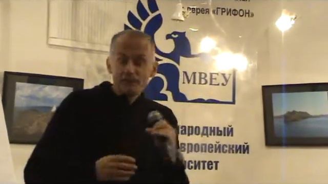 Олег Нестеров - о творческом методе смотреть онлайн