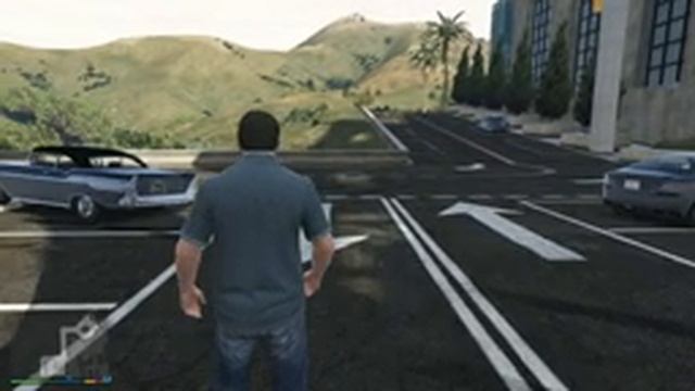 MongoTV_5962 - Mongo Games - GTA 5 - Part 23 - Looking At Expensive Big Houses смотреть онлайн