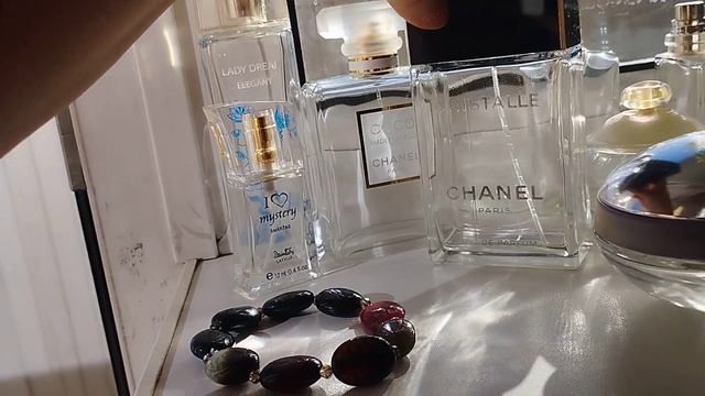 Феншуй, Флакончики, Агат, браслет