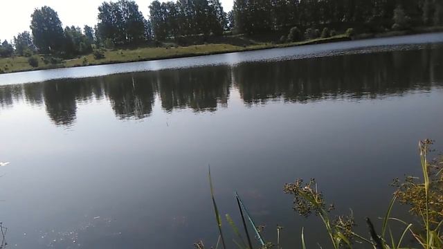 пошел на рыбалку, а там ...... смотреть онлайн