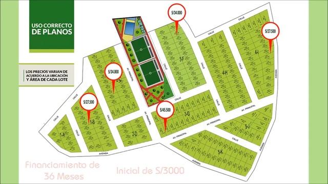 URB. CAMPO VERDE PIMENTEL - CHICLAYO смотреть онлайн