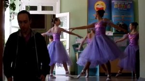 Хрустальный вальс