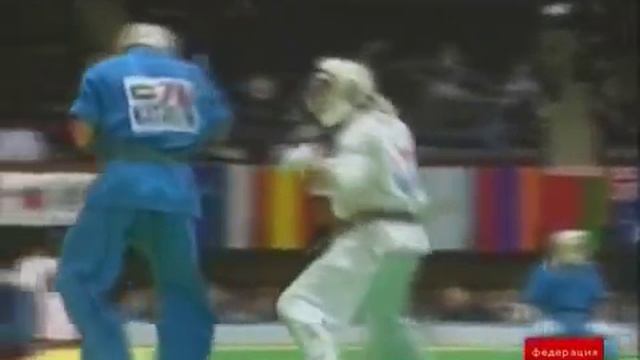 Нокауты в КУДО.mp4 смотреть онлайн