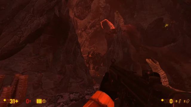 Black Mesa: Xen/Зен #2 + POSTAL смотреть онлайн