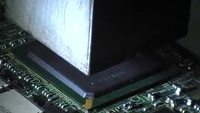 Dell xps m1330 intel 82801 hbm replace part1.flv смотреть онлайн