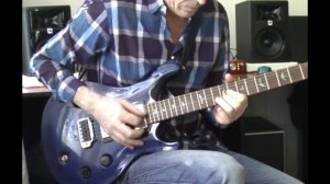 Overloud TH U Как создать звук Гари Мура за одну минуту How to create a Gary Moore sound in one min