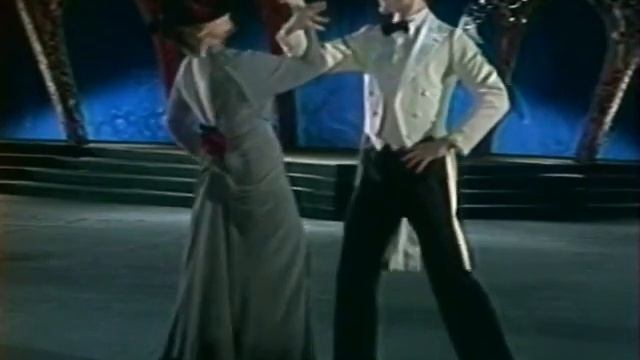Татьяна Шмыга Песня Танголиты из мюзикла "Бал в Савойе" 1982 год смотреть онлайн
