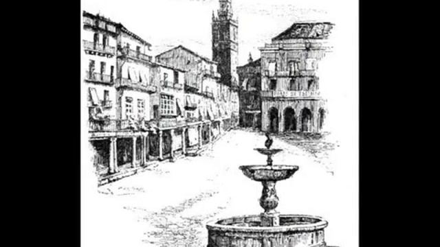 "Я здесь, Инезилья" (М.Глинка - А.Пушкин) смотреть онлайн