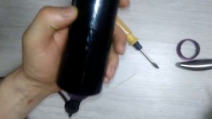 FHILIPS  Core ION как разобрать фен