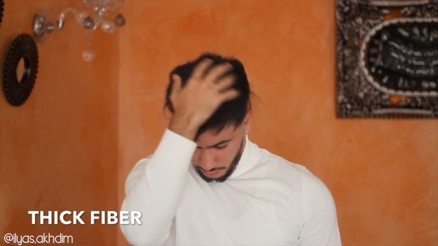 Instant Volume - Hair Styling Powder - Matte Finish by THICK FIBER 2020 смотреть онлайн