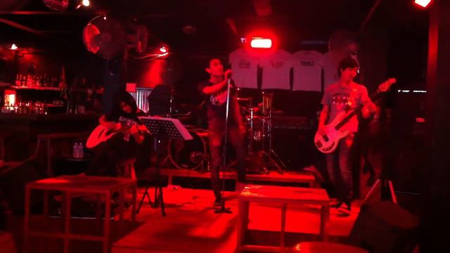 Iris Goo Goo Dolls Cover kong siam смотреть онлайн