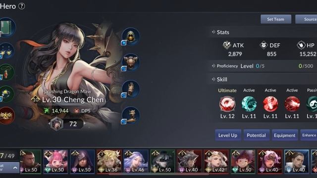 Seven Knights 2 | Stuck & can’t progress in the game/Story? Watch this! смотреть онлайн