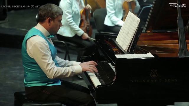 George Gershwin - Fascination Rhythm