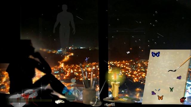 “Моя любовь “ Константин Никольский_ (1080p).mp4 смотреть онлайн