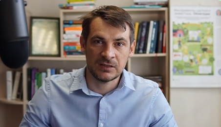 КАК СОЗДАТЬ КАПИТАЛ И УСТОЙЧИВЫЙ ДЕНЕЖНЫЙ ПОТОК смотреть онлайн