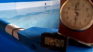 BESTWAY НАГРЕВАТЕЛЬ ДЛЯ БАССЕЙНА ОБЗОР И ТЕСТ В РЕАЛЬНОМ ВРЕМЕНИ