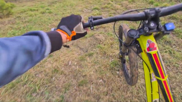 Покатушки в новом городе на Downhill смотреть онлайн