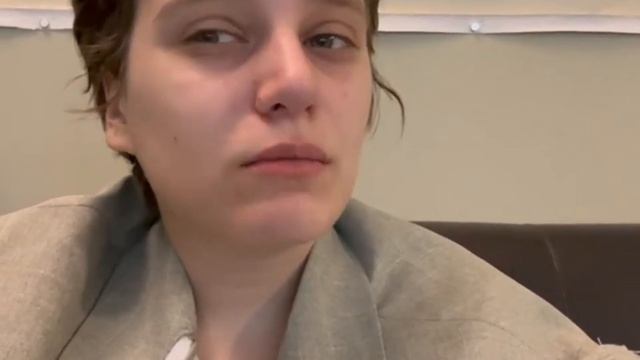 Будни галеристки #1 смотреть онлайн