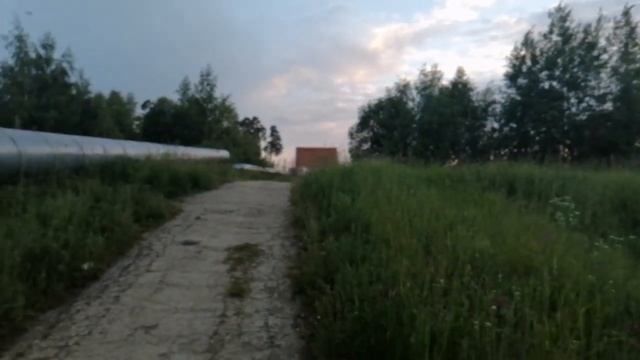 СОЛОВЬИНЫЙ КРАЙ ОКОЛО МОЕГО ДОМА В КОХМЕ, ОПЯТЬ ПАКУЮ ВЕЩИ, ВЕЧЕР НА ДАЧЕ, СТЕРИЛИЗАЦИЯ БАСИ смотреть онлайн